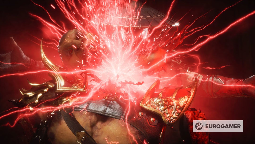Mortal Kombat 11 Fatality Inputs List How to perform all Fatalities